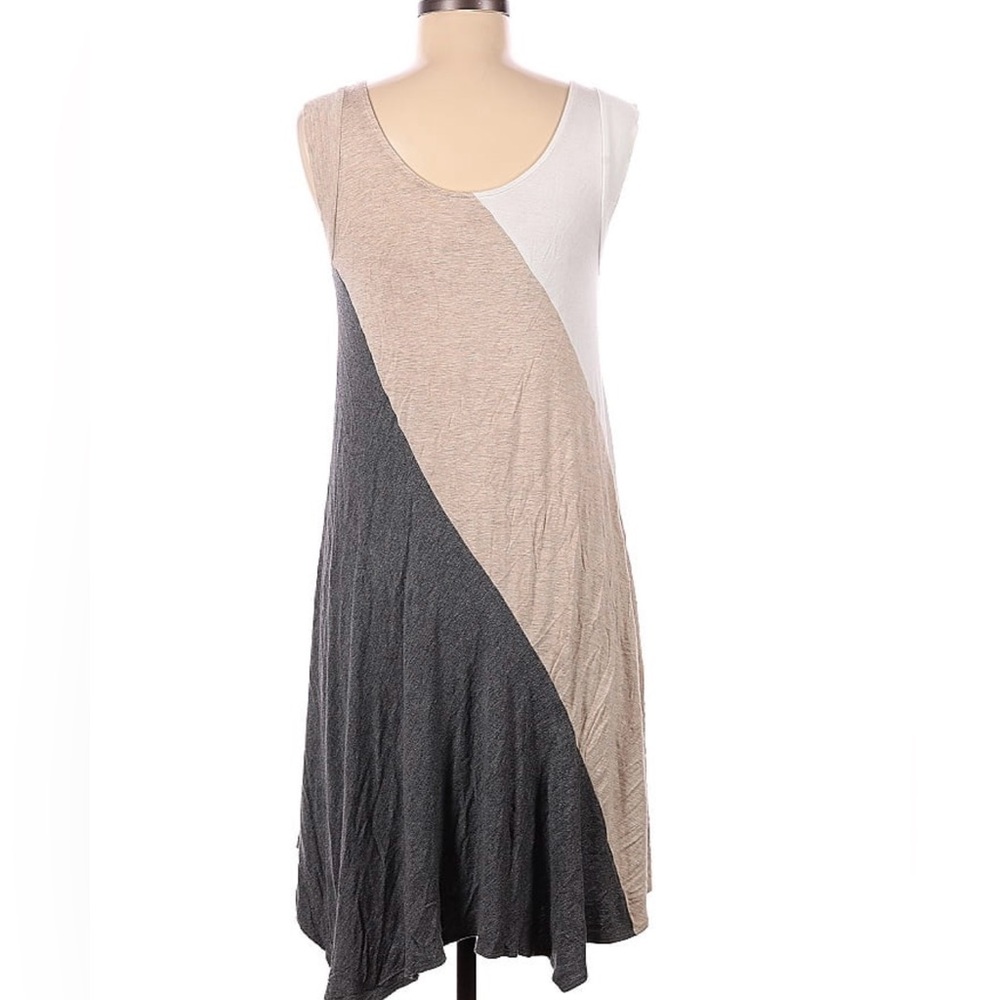 Weston Dress